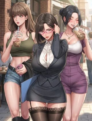 哈哈漫画免费漫画入口新番上线